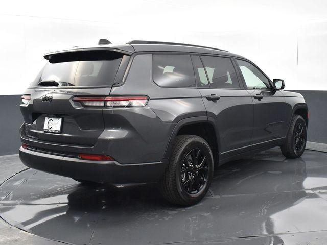 new 2024 Jeep Grand Cherokee L car, priced at $44,829