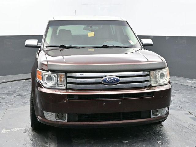 used 2009 Ford Flex car, priced at $5,912