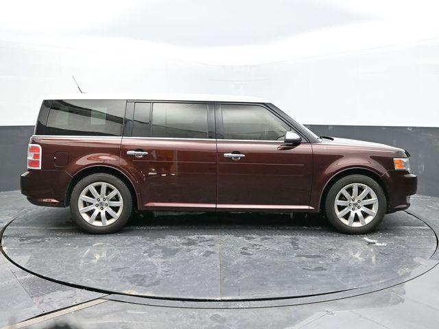 used 2009 Ford Flex car, priced at $5,912