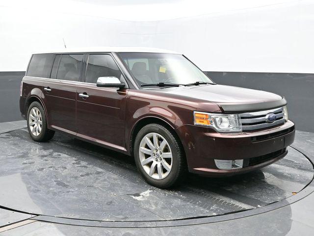 used 2009 Ford Flex car, priced at $5,912