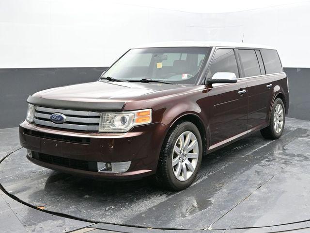 used 2009 Ford Flex car, priced at $5,912