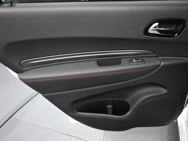 new 2026 Dodge Durango car, priced at $51,251