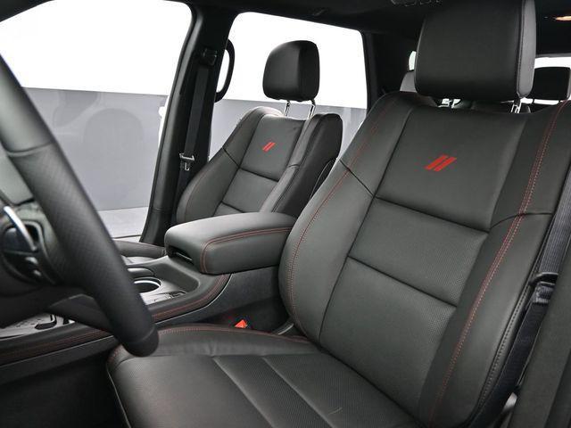 new 2026 Dodge Durango car, priced at $51,251