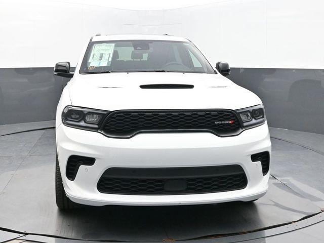 new 2026 Dodge Durango car, priced at $51,251
