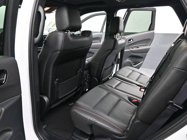 new 2026 Dodge Durango car, priced at $51,251