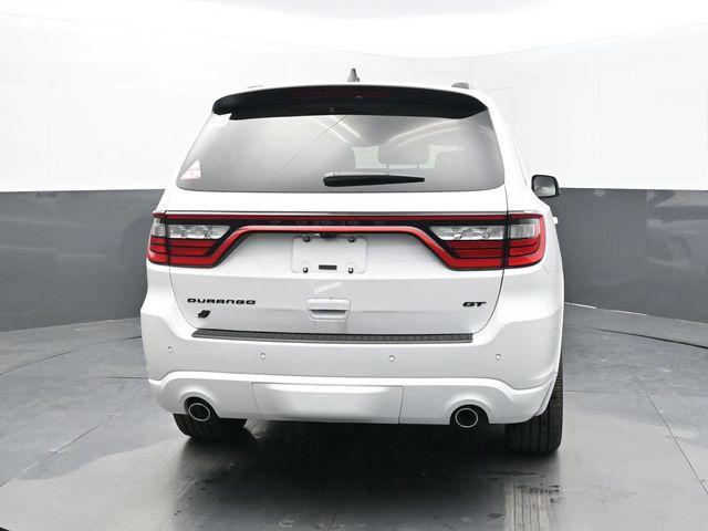 new 2026 Dodge Durango car, priced at $51,251