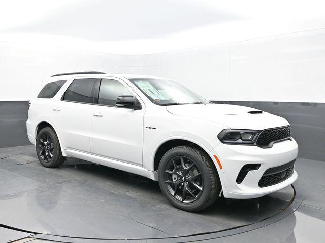 new 2026 Dodge Durango car, priced at $51,251