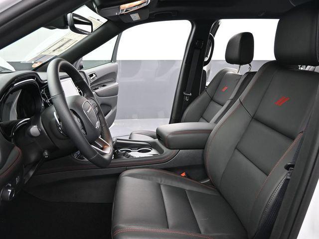 new 2026 Dodge Durango car, priced at $51,251