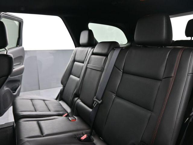 new 2026 Dodge Durango car, priced at $51,251