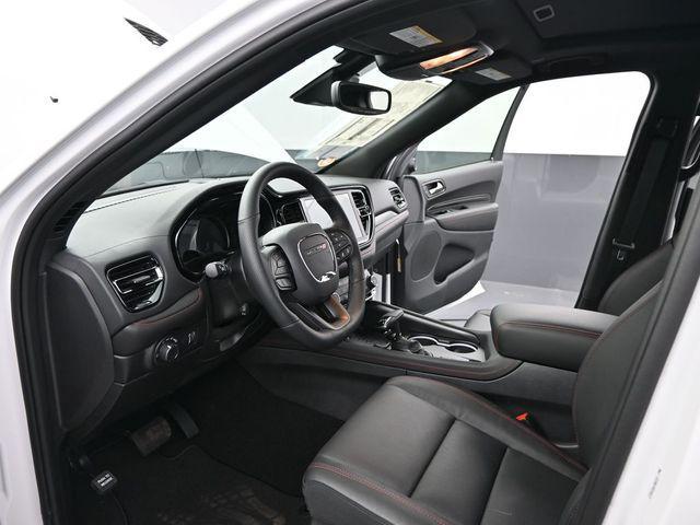 new 2026 Dodge Durango car, priced at $51,251