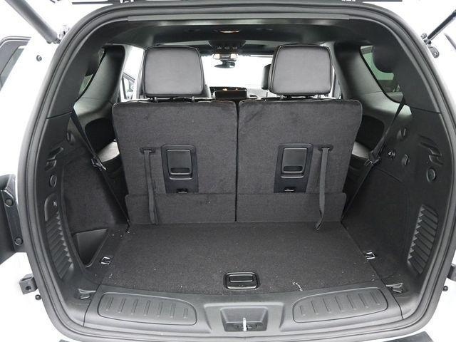 new 2026 Dodge Durango car, priced at $51,251