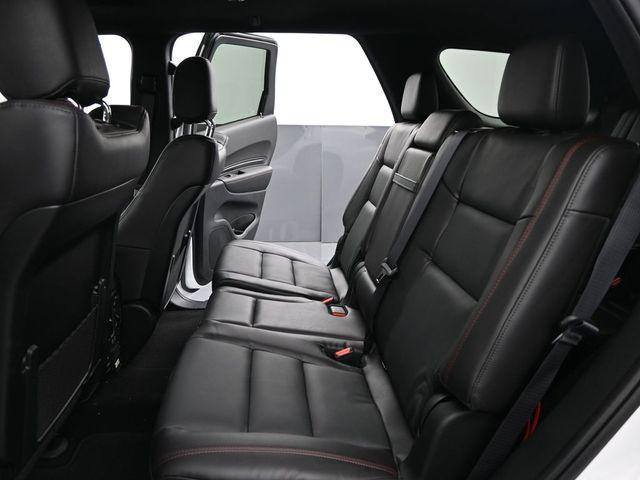 new 2026 Dodge Durango car, priced at $51,251