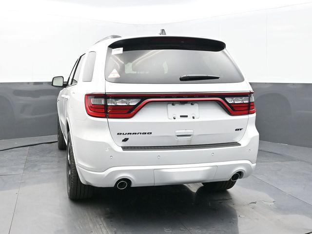 new 2026 Dodge Durango car, priced at $51,251