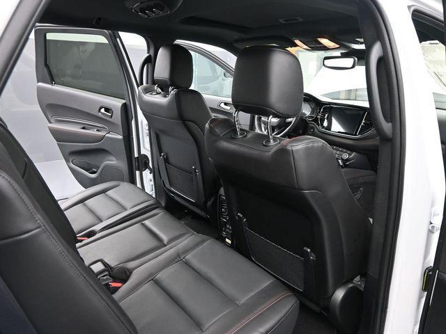 new 2026 Dodge Durango car, priced at $51,251