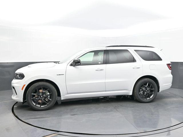 new 2026 Dodge Durango car, priced at $51,251