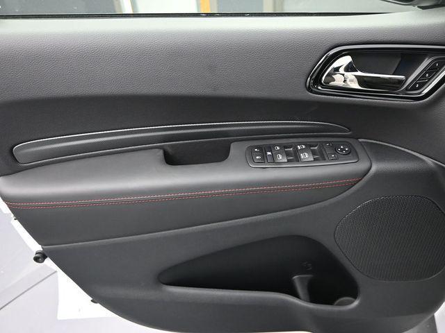 new 2026 Dodge Durango car, priced at $51,251