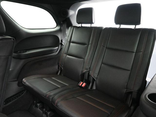 new 2026 Dodge Durango car, priced at $51,251