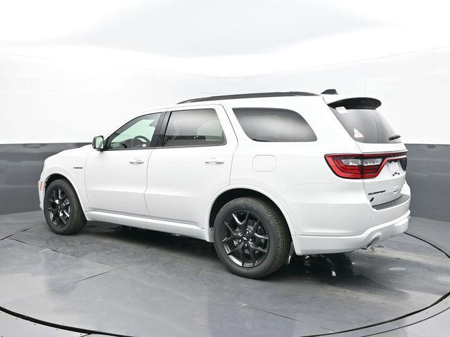 new 2026 Dodge Durango car, priced at $51,251