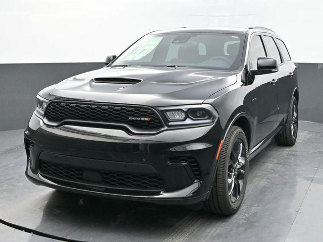 new 2025 Dodge Durango car, priced at $53,967