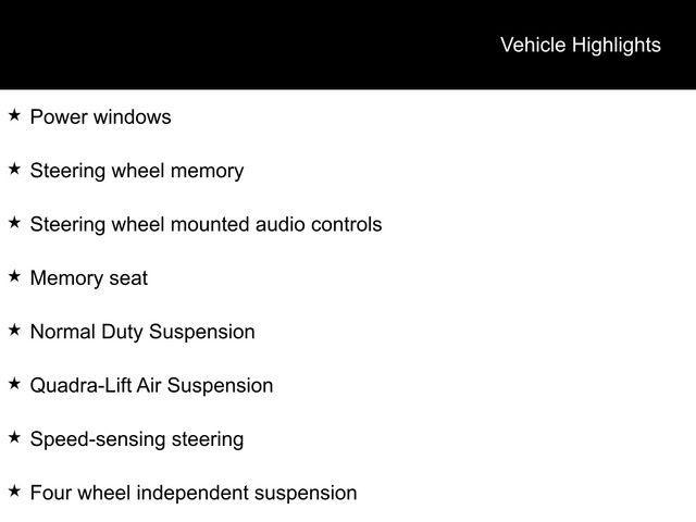 new 2023 Jeep Wagoneer L car, priced at $69,881