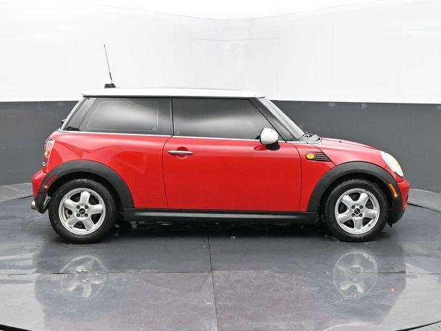 used 2008 MINI Cooper S car, priced at $8,981