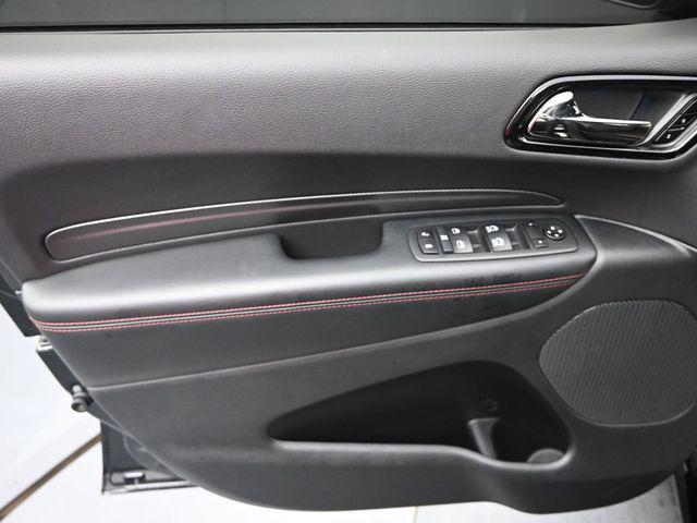 new 2025 Dodge Durango car, priced at $40,560