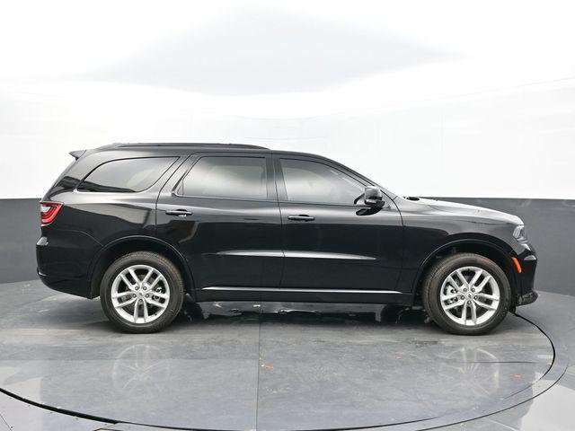 new 2025 Dodge Durango car, priced at $42,691