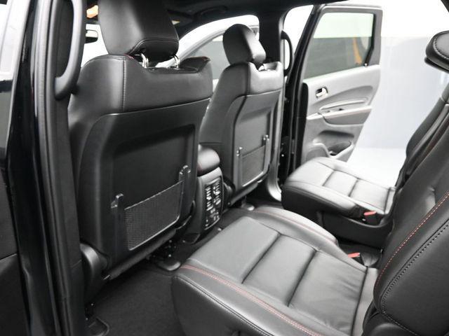new 2025 Dodge Durango car, priced at $40,560