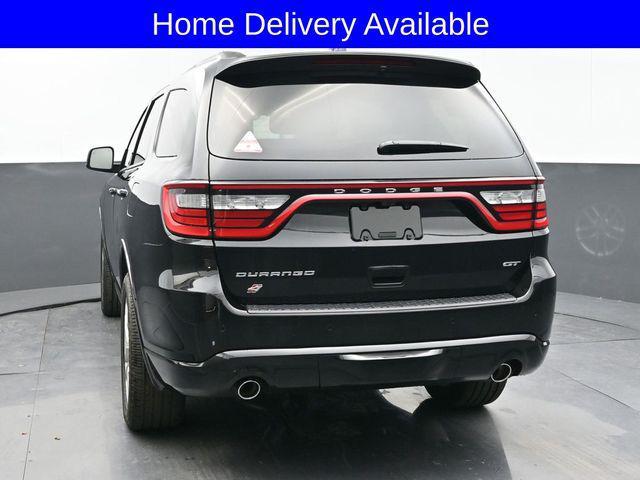 new 2025 Dodge Durango car, priced at $40,560