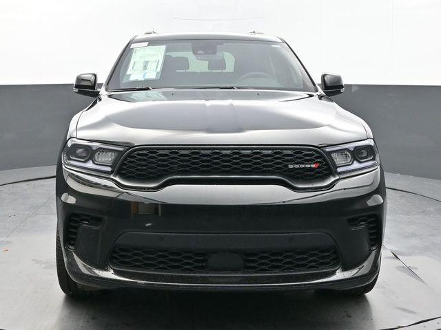 new 2025 Dodge Durango car, priced at $40,560