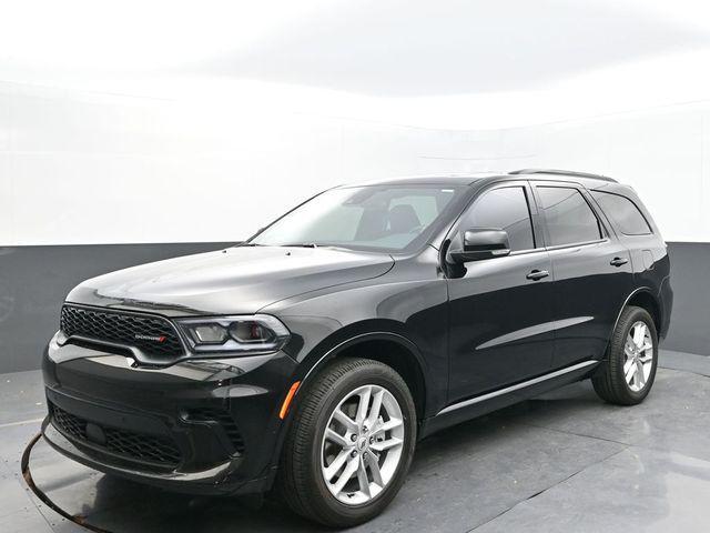 new 2025 Dodge Durango car, priced at $40,560