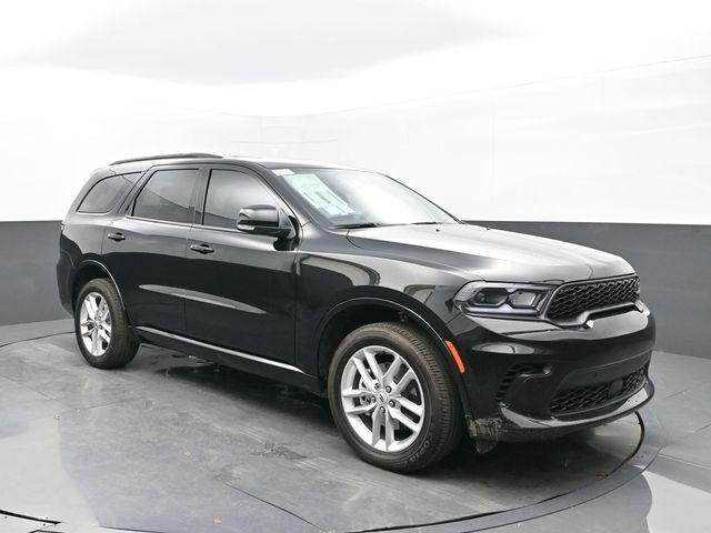 new 2025 Dodge Durango car, priced at $42,691