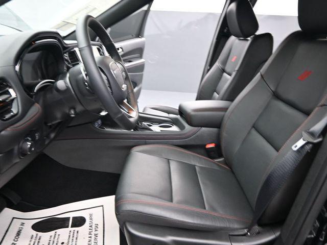 new 2025 Dodge Durango car, priced at $40,560