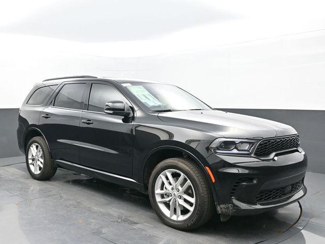 new 2025 Dodge Durango car, priced at $40,560
