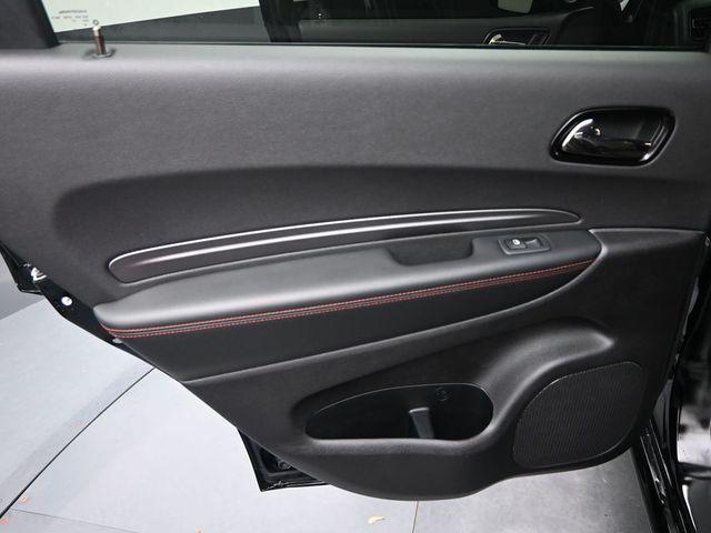 new 2025 Dodge Durango car, priced at $40,560