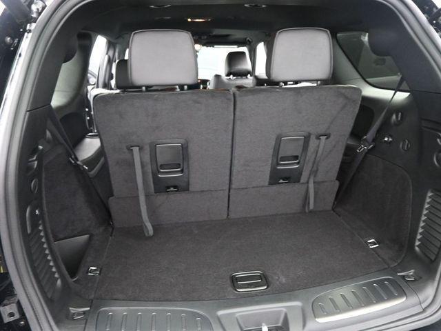 new 2025 Dodge Durango car, priced at $40,560