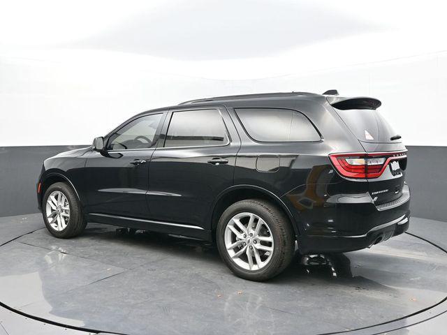 new 2025 Dodge Durango car, priced at $42,691