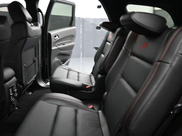 new 2025 Dodge Durango car, priced at $40,560