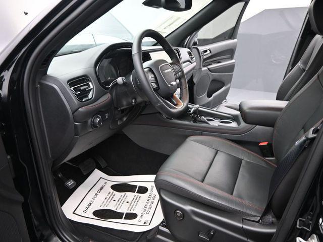 new 2025 Dodge Durango car, priced at $40,560