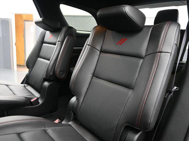 new 2025 Dodge Durango car, priced at $40,560