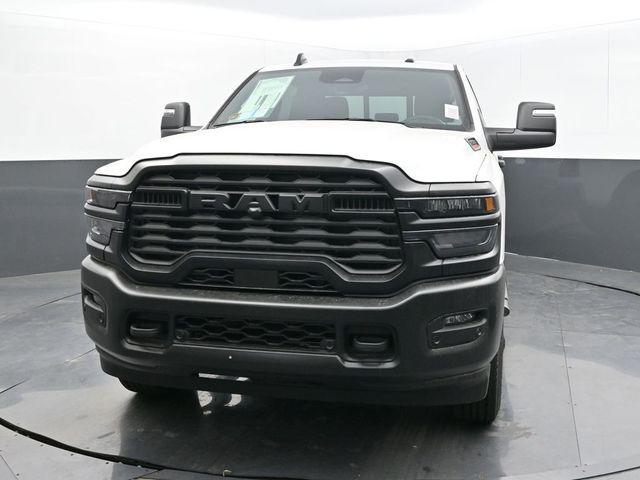 new 2026 Ram 2500 car, priced at $54,946