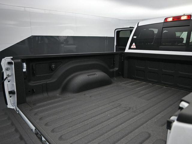 new 2026 Ram 2500 car, priced at $54,946