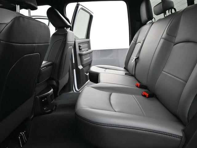 new 2026 Ram 2500 car, priced at $54,946