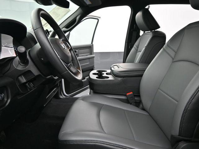 new 2026 Ram 2500 car, priced at $54,946