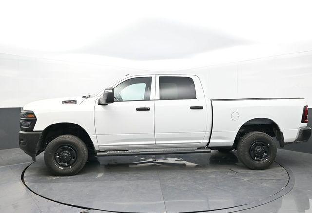 new 2026 Ram 2500 car, priced at $54,946