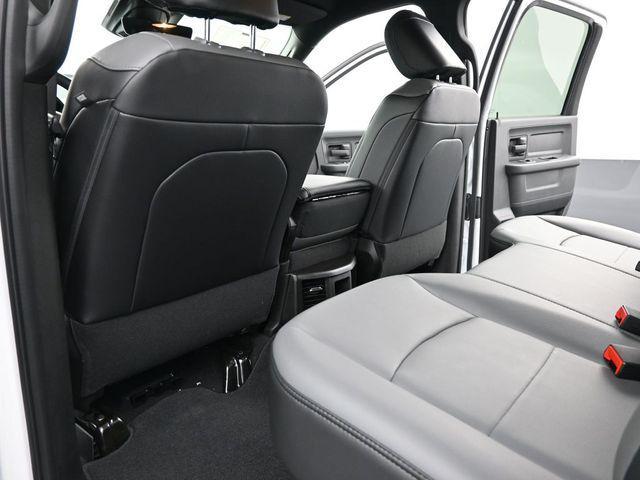 new 2026 Ram 2500 car, priced at $54,946