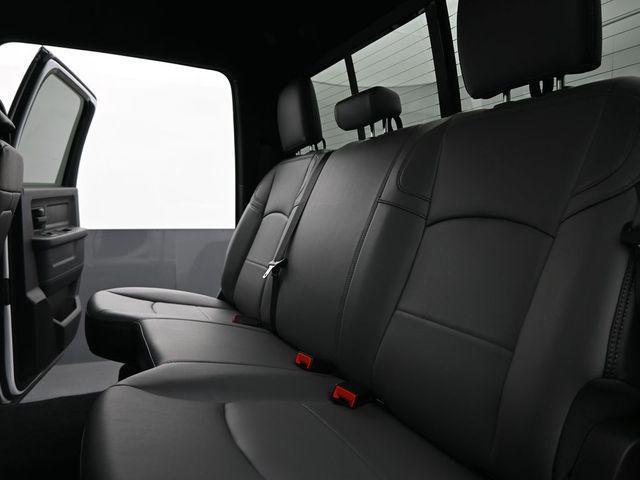 new 2026 Ram 2500 car, priced at $54,946