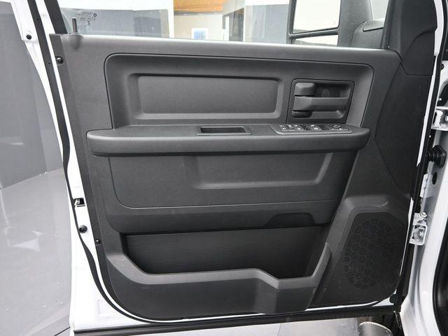 new 2026 Ram 2500 car, priced at $54,946