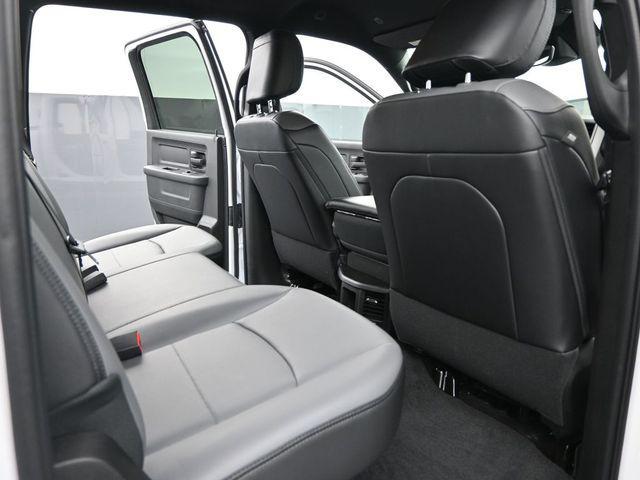 new 2026 Ram 2500 car, priced at $54,946