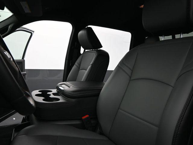 new 2026 Ram 2500 car, priced at $54,946